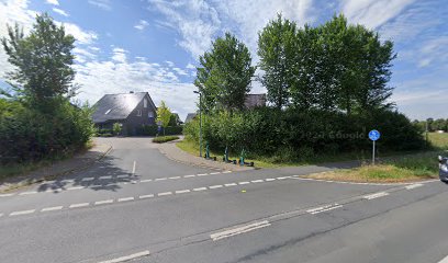 Zwillingsblick