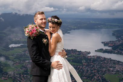 Lebende Liebe Hochzeitsfotografie