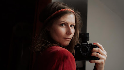 Nadine Wilmanns. Business Fotografin/Videografin