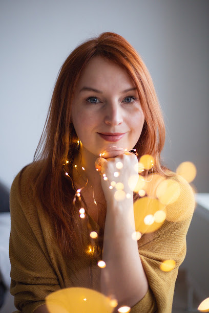 Fotografin Ekaterina Shilkina / ichsehedich.photo