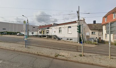 Kreativwerkstatt Gotha