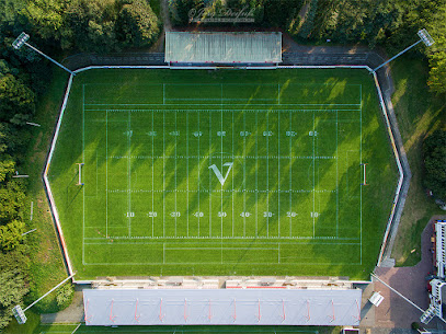 Luftaufnahmen Nordhorn