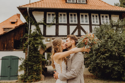 Hochzeitsfotografin Halle & Leipzig | Frauke Ahrend