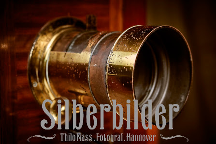 Silberbilder Thilo Nass - Historische Portraitfotografie auf Kollodium Nassplatten – Bild 2
