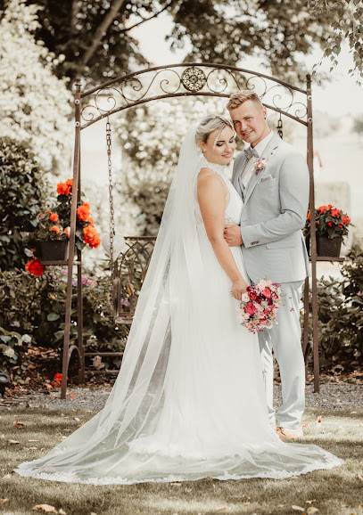 RP Fotografie Hochzeitsfotograf
