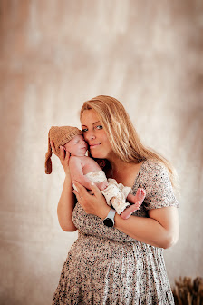 Neugeborenen-und Familienfotografin Melanie Thies – Bild 2