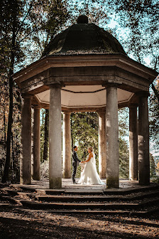 Mike Weis I HOCHZEITSFOTOGRAF – Bild 3