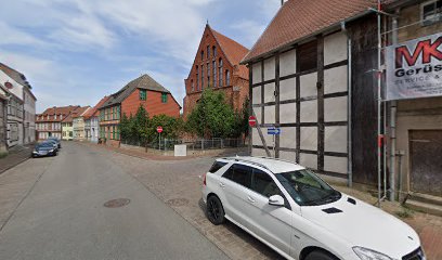 de mütz studio