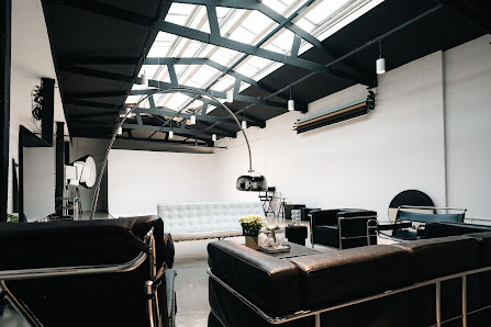 AURA STUDIO DÜSSELDORF – Bild 3