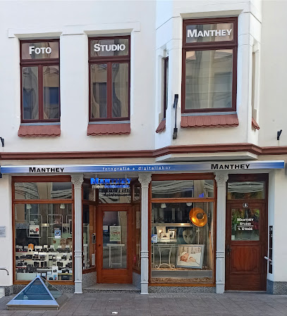 MANTHEY meinfotoladen