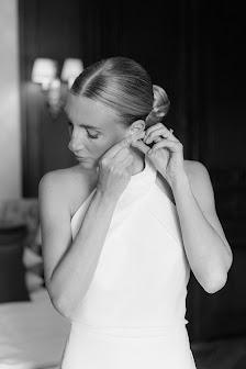 Jenni Biddle Fotografie / Hochzeitsfotografie Gütersloh – Bild 4