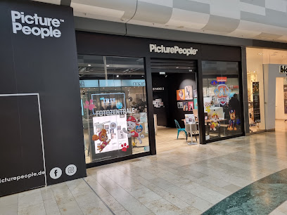 PicturePeople Fotostudio Ludwigshafen