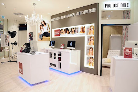 studioline Fotostudio Frankfurt Gallus Skyline Plaza – Bild 6