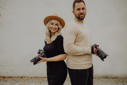 Yvonne und Matthias / Stylistin, Fotografin & Videograf