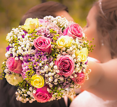Hochzeitsfotograf Rosenheim