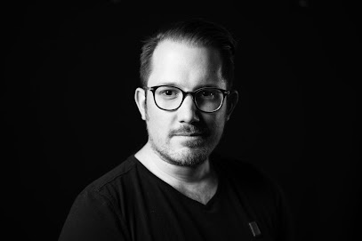 Alexography - Alexander Stumpf
