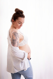 Kata | Fotografin für Babybauch, Neugeborenen & Familie in Ulm – Bild 3
