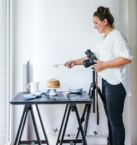 Lisa Nieschlag Food Fotografie | Styling | Workshops – Bild 3