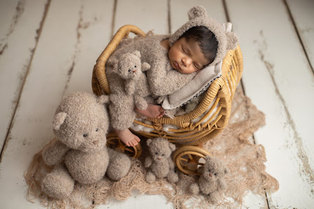 Babyfotografin - Luna Photography – Bild 4