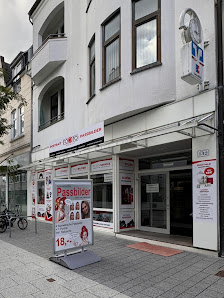 Foto Mediaart / Passbilder / Fotostudio Delmenhorst – Bild 2