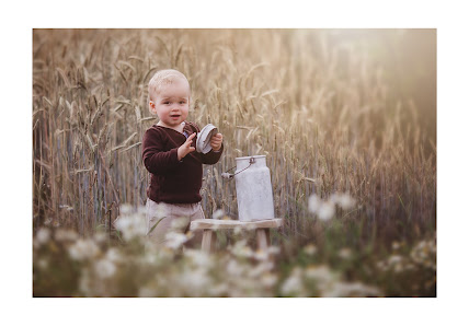 Bianca Wist Fotodesign - Babyfotografin Stade – Bild 3