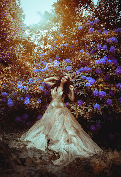 Maramoonshine Photography