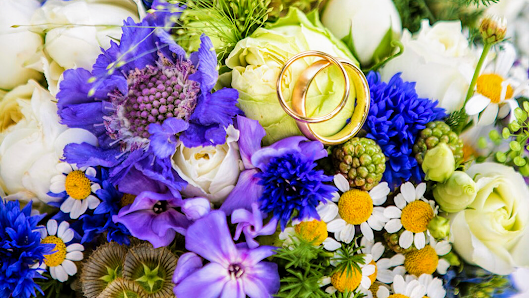 Liebesmotiv | Hochzeitsfotografie – Bild 2