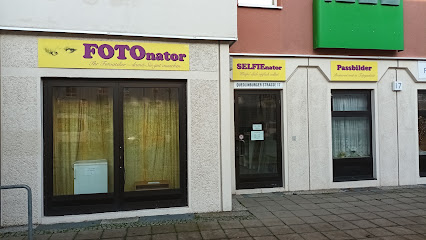 Fotoatelier FOTOnator