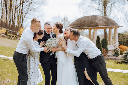 Zeitzauber - Der Hochzeitsfotograf aus Bergkamen