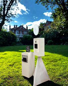 Heidelberger Fotokischd - Fotobox-Vermietung – Bild 3