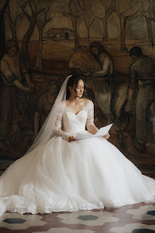 Vanessa Liora | Wedding Photographer – Bild 6