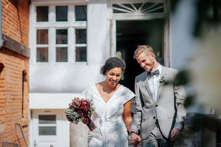 Ingo Schiller | Hochzeitsfotograf – Bild 4