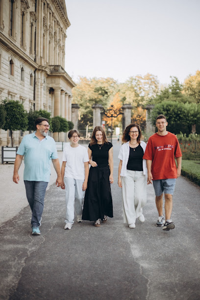 Daria Korniichuk Fotografin
