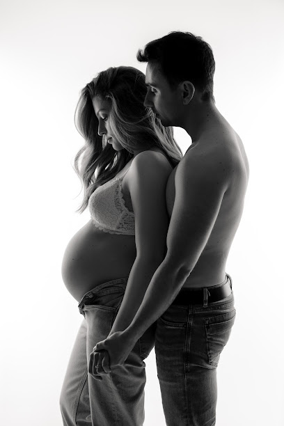 Schwangerschaftsfotografie - PURE by Kathrin Filla
