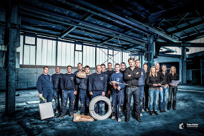 Peter Kobier Fotodesign