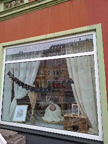 Atelier der Erinnerung Fotografie und Gipskunst – Bild 4