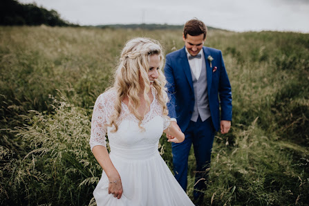 Melanie and Andreas Wedding Photography – Bild 3