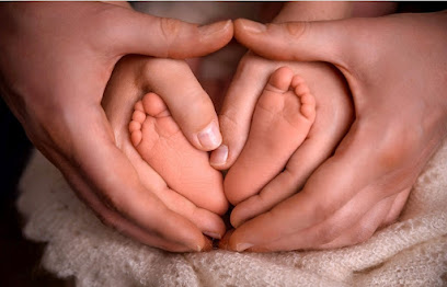Babyfotografie Frankfurt