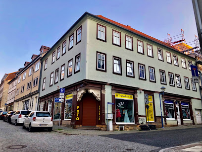 FotoStudio Trübenbach