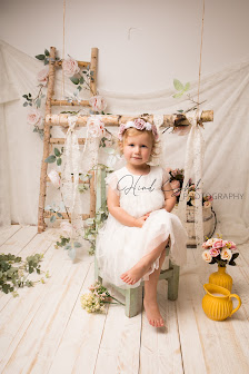Hind Shah Photography Babyfotografin Bad Homburg – Bild 5