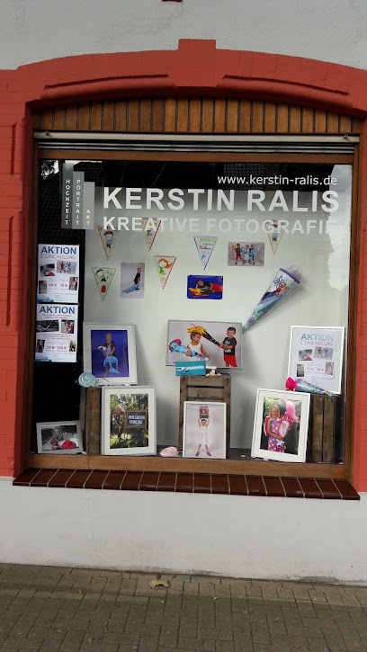 Kerstin Ralis