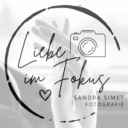 Liebe im Fokus - Sandra Simet Fotografie