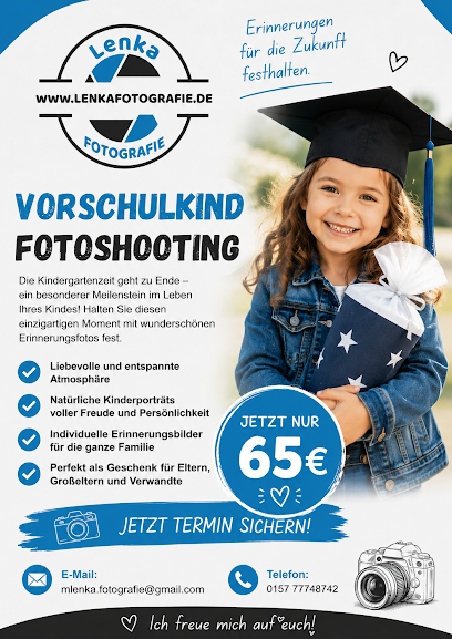 Lenka Fotografie