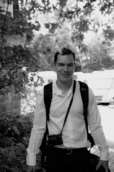 Fotograf Videograf Hochzeitsfotograf Lukas Taday – Bild 2