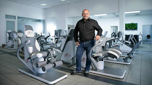 Businessfotografie Daniel Bühl – Bild 3