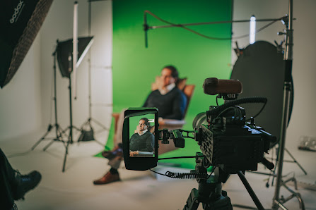 Takeoff Studio – Bild 4