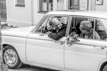 Lebende Liebe Hochzeitsfotografie – Bild 4