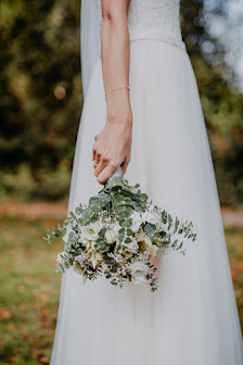 Hochzeitsfotografin Marie Hense – Bild 5