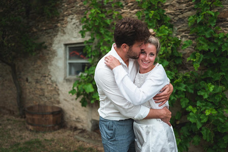 Julian Warkentin - Hochzeitsfotograf – Bild 7