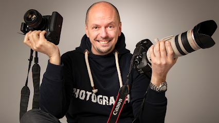 Der Photoshop GmbH - Fotograf / Fotobox / Fotostudio in Werl